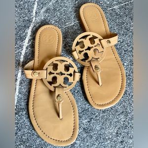 Tory Burch Miller Sandal